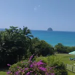 Studio Toti - Vue Mer - Piscine - 4Pers
