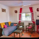 Les Villas Creoles De Sainte-Anne
