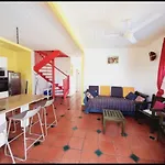 Les Villas Creoles De Sainte-Anne