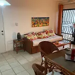 Cita Del Sol City Apartments