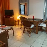 Cita Del Sol City Apartments
