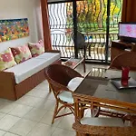 Cita Del Sol City Apartments