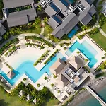 Intercontinental Dominica Cabrits Resort & Spa By Ihg