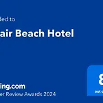 Belair Beach Hotel