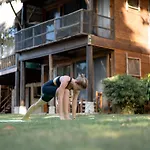 Cabarete Maravilla Eco Lodge Boutique Beach Surf Encuentro, Kite, By Aa Crypto Group