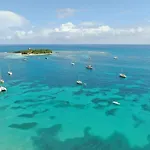 Emeraude Bay, Magnifique T3 Vue Mer, Proche Plage