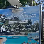 Studio Harmony-Residence Hoteliere -Randonnee-Surf-Restaurant- Superbe Vue Sur Mer-100M De La Plage
