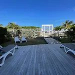 Princess Mahault - Beachfront - Orient Bay - Luxury Apartment