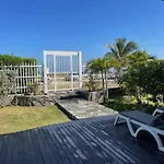 Princess Mahault - Beachfront - Orient Bay - Luxury Apartment