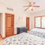 Spacious Apartment At Puerto Bahia B2 With Balcony