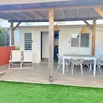 La Maison Calebasse