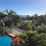 Villa Diamant Bleu