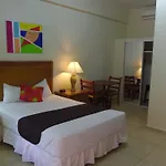 Alicia\'S Inn