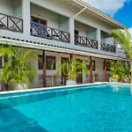Casita Palma Boutique Resort