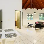 Evergreen Cabarete