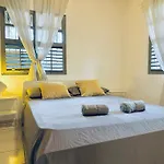 Evergreen Cabarete