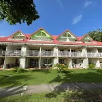 Tropic Appartements Village Vacances Vue Mer Guadeloupe St Anne