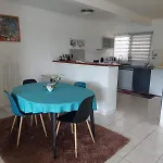 Spacieux T3 Vue Mer
