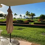 Au Beau Village Studio Rez De Jardin