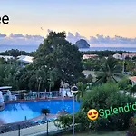 L\'Odyssee - 3 Pieces, Piscine Et Mer, Idealement Situe