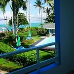 Costarena Beach Hotel