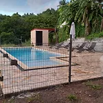 La Kay Dede Avec Piscine