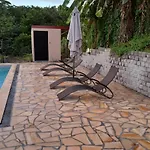 La Kay Dede Avec Piscine