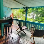 Tropicangel Ecolodge De Charme