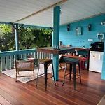 Tropicangel Ecolodge De Charme