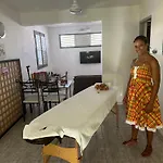 Tartane Beach Spa