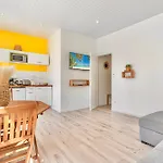 Foyal Suites