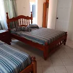 Jgs Tropical Apartments