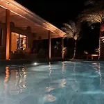Villa Nagabaaja