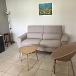 Appartement Splendide A Proximite De La Plage