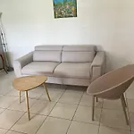 Appartement Splendide A Proximite De La Plage