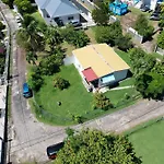 Bungalow Proche Plage