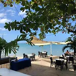 Sand And Tan Beach Hotel