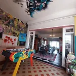The Green Hostel No New Reservation Til 0725