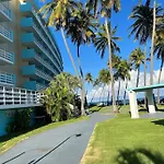 Hermoso Estudio Frente Al Mar Ocean Blue Faith