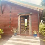 Tropicangel Ecolodge De Charme