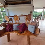 La Poz Kreyol Appartement A La Campagne