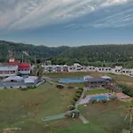 Hotel El Guajataca