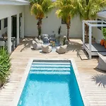 Villa Zarza