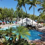 The Condado Plaza Hilton