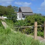 Belle Mont Sanctuary Resort - Kittitian Hill