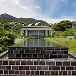 Belle Mont Sanctuary Resort - Kittitian Hill