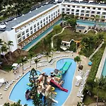 Princess Family Club Bavaro
