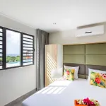 Coral Estate Ocean View Apartments