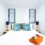 Coral Estate Ocean View Apartments