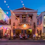 Boho Bohemian Boutique Hotel